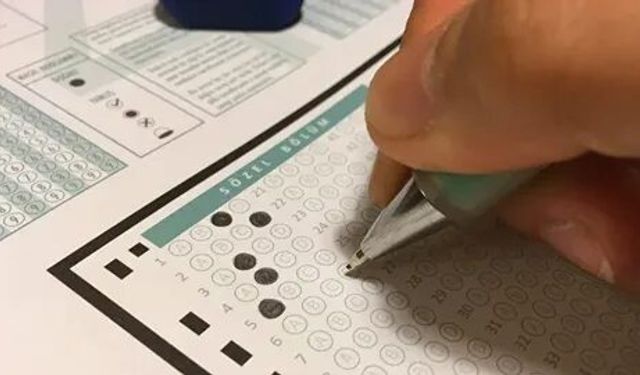 CHP’den LGS hakkında suç duyurusu: Şaibe iddiaları yargıya taşındı