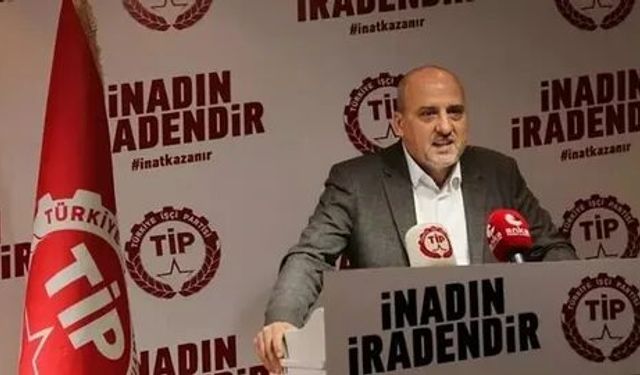 TİP milletvekili Ahmet Şık’tan orman yangınları ile ilgili 22 maddelik soru önergesi