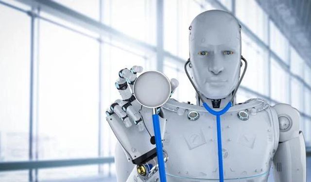 Microsoft: Yapay zekâ teşhiste doktorları geride bıraktı
