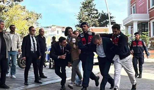 “Yenidoğan Çetesi” Davasında 30. Duruşma Başladı