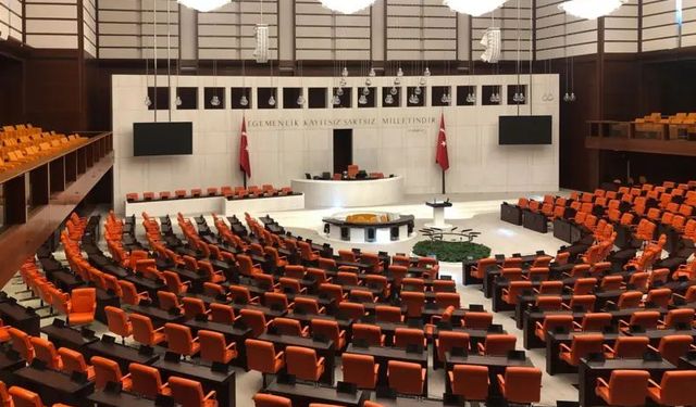 Tartışmalı İklim Kanunu Meclis’ten geçti
