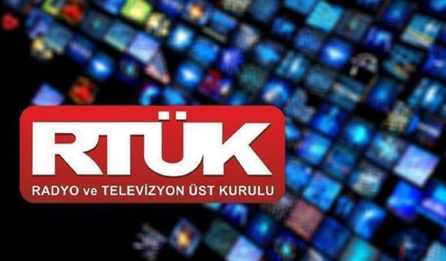 RTÜK’ten TELE 1 ve Sözcü TV’ye ceza yağmuru