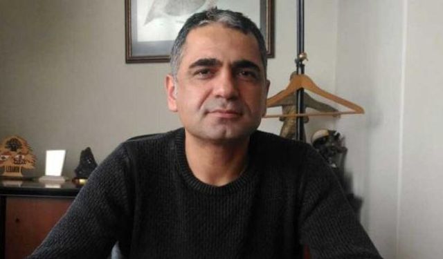 BİRTEK-SEN Başkanı Türkmen’in Ev Hapsi Kaldırıldı