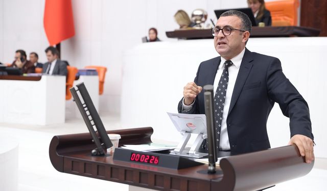 Serhat Eren: Sağlık Bakanlığı’nda sendikal ayrıcalık kurumsallaştı