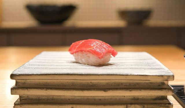 Japonlar gibi beslenmek depresyona karşı kalkan olabilir