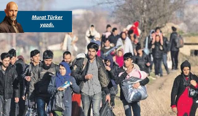 İnsan hakları belgesellerinin manası kaldı mı ki?