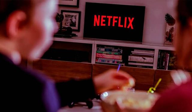 Netflix, ilk kez bir dizisinde yapay zeka teknolojisi kullandı