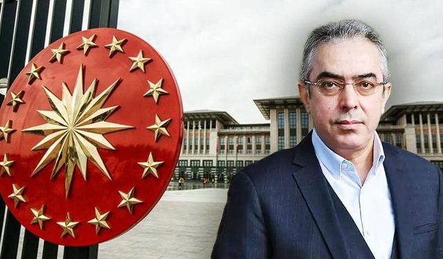 Mehmet Uçum: “Referandumsuz yeni Anayasa olmaz”