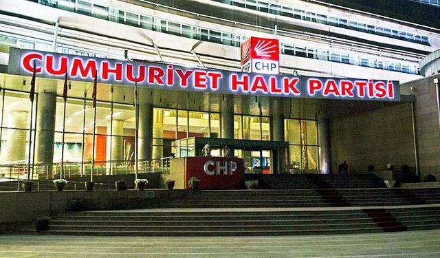 CHP’den Gürlek ve iki savcıya HSK şikâyeti