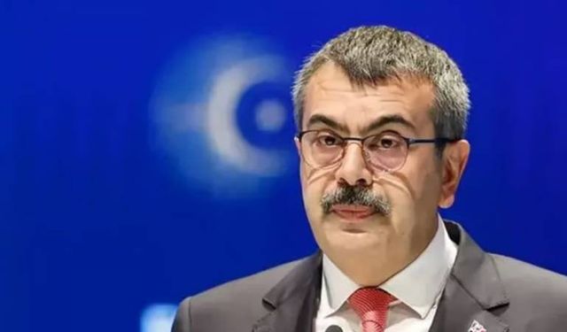 Bakan Tekin: “LGS’de olağanüstü tedbir aldık”