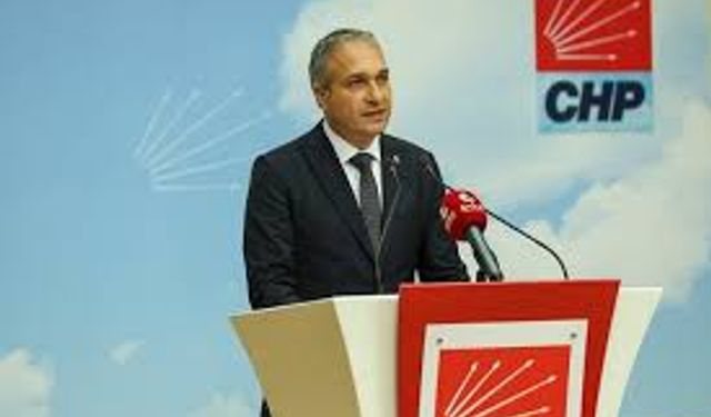 CHP’den “Proje Okul” sistemine FETÖ uyarısı