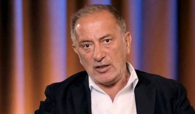 Altaylı: İmamoğlu şıktı, moraller yüksek