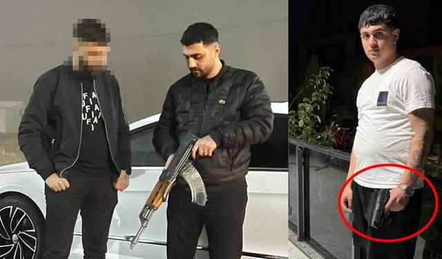 İlayda ve Helin: Katiller arkadaş çıktı