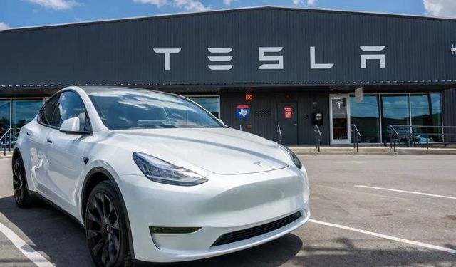 Tesla: Siparişlerde ÖTV güncel oranla yansıyacak