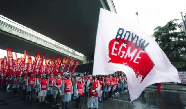 TKP'den uyarı: Çözüm süreci değil, tuzak!