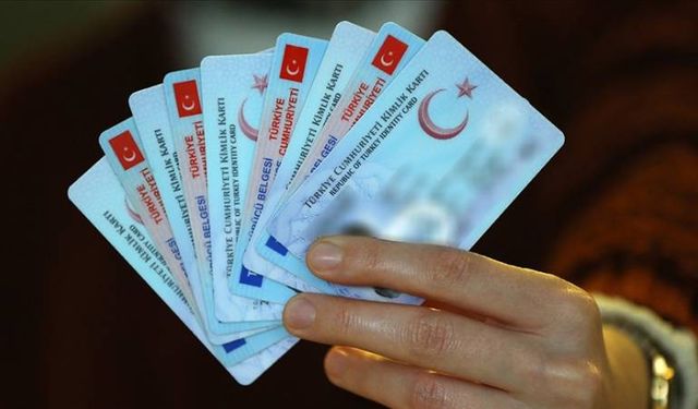 Ehliyette son tarih: 31 Temmuz!