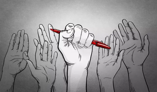 Sansür - Otosansür ve Basın Bayramı