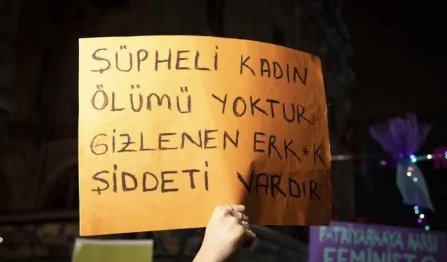 Adli tıp mütalaası: Pınar Bulunmaz intihar etmedi