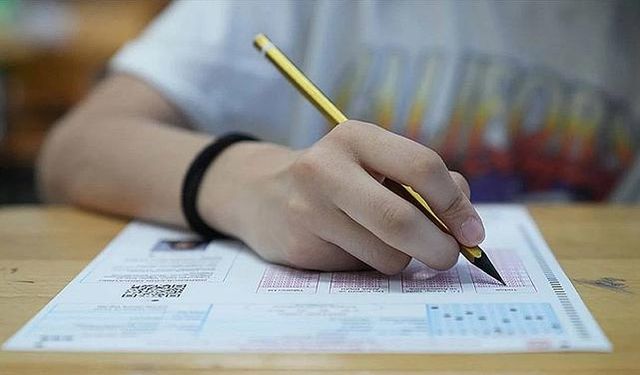 Adalet Hangi Sınıfta? LGS Geçti, Yaralar Kaldı