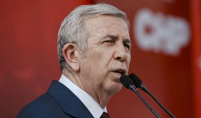 Yavaş: Belediye başkanlarımızı arsızca suçlayanlar mutlaka yargılanacak