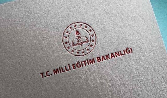 MEB, LGS tercih kılavuzunu yayımladı
