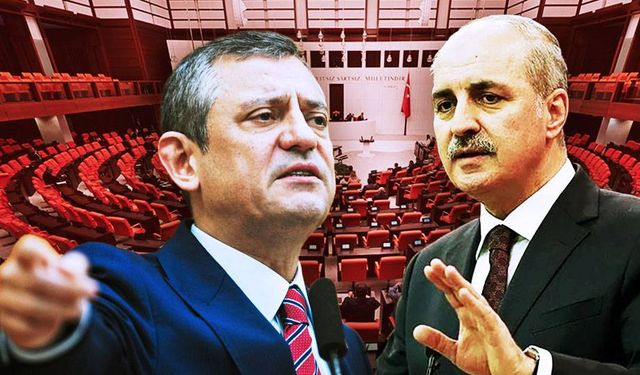 CHP'nin 'nitelikli çoğunluk' talebi kabul edildi!