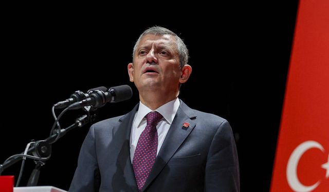 'İBB davası borsası' dosyası: Özel'in açıkladığı avukat yakalandı