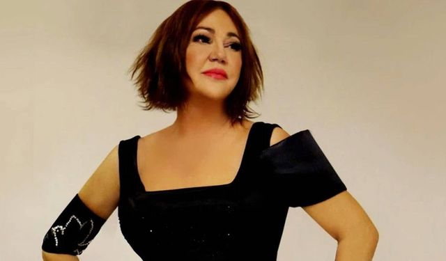 Nazan Öncel hastaneye kaldırıldı