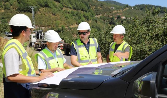 SEDAŞ'tan Sakarya'ya yatırım açıklaması