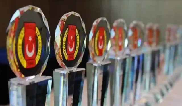 Basın özgürlüğü ödülleri sahiplerini buldu