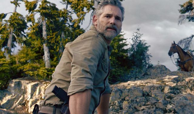 Netflix'in yeni mini dizisine övgü yağıyor