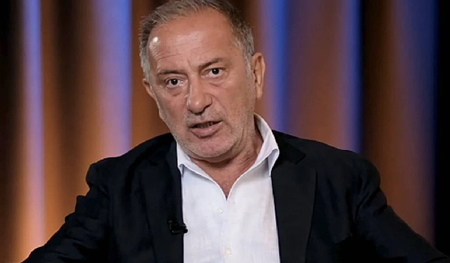 Tutuklu gazeteci Fatih Altaylı'nın YouTube kanalına erişim engeli getirildi