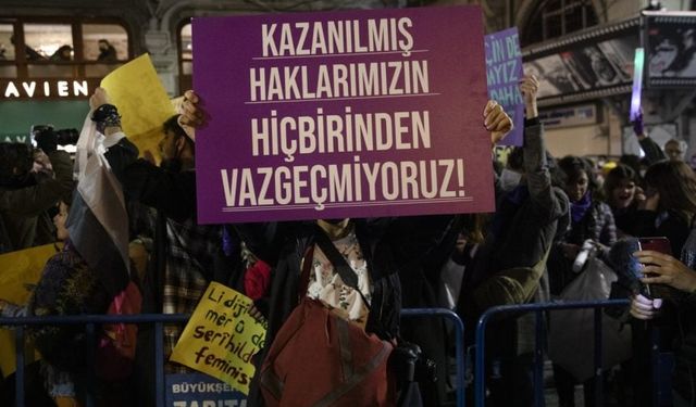 EŞİK’ten Diyanet’in miras hutbesine tepki:  “Hiçbir hakkımızdan vazgeçmeyeceğiz”