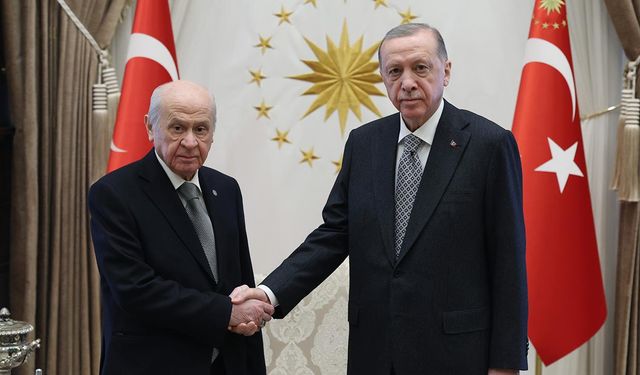 Metropoll'den yeni anket: Cumhur İttifakı oy kaybetti, CHP birinci parti