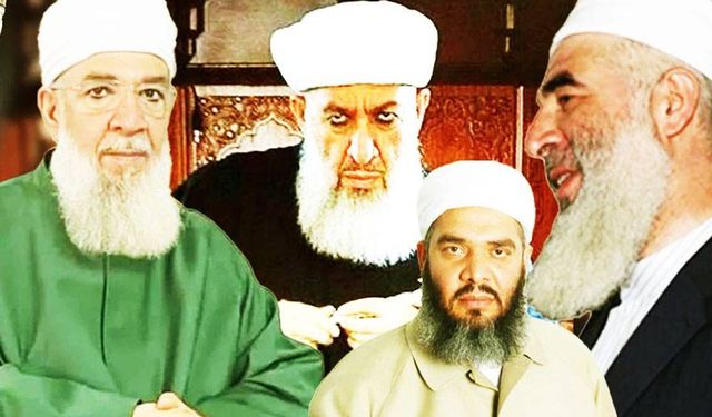 Menzil'deki miras kavgası İngiltere'ye taşındı: Nitelikli dolandırıcılık iddiaları gündemde