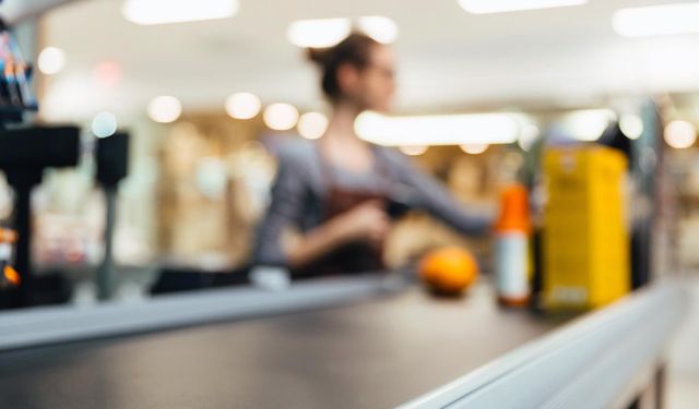 Zincir marketlerdeki sömürü Meclis gündeminde