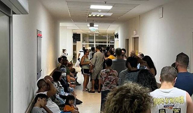 Antidepresan kullanımında artış: Türkiye’de yoksulluk, sağlığı tehdit ediyor