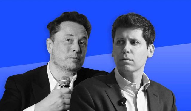 Elon Musk–Sam Altman gerilimi tırmanıyor: Apple ve X algoritması suçlamaları