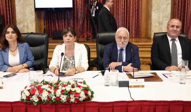 DEM Parti’den 'talep listesi' iddialarına yanıt