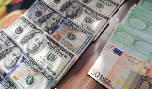 Piyasalarda bugün: Dolar ve Euro güne nasıl başladı?
