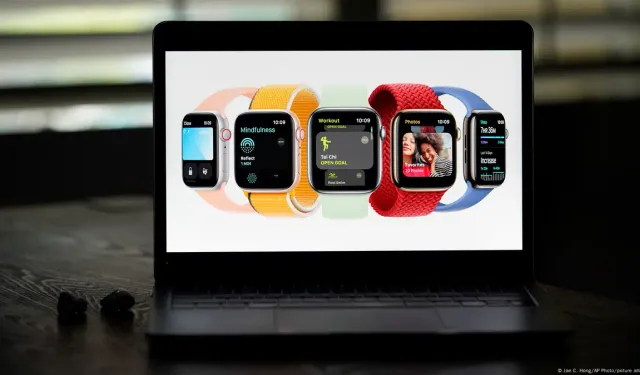 Apple Watch reklamlarına mahkeme freni: “Çevreci” iddialar yanıltıcı