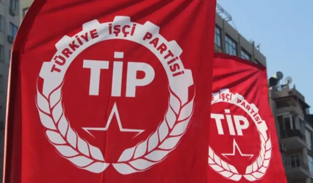 TİP'ten komisyon açıklaması: Toplantıda gündem dışı hiçbir bilgi aktarımı olmadı