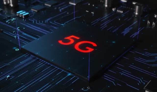 Mobil internet hızı 10 kat artacak: 5G ihalesine geri sayım
