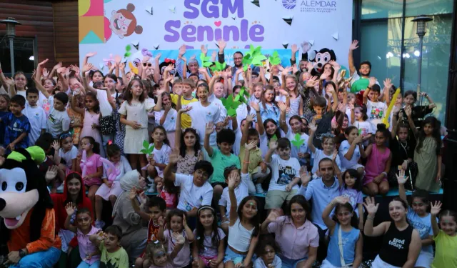Sakarya'da yaz kursları tamamlandı