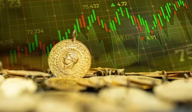 Çeyrek, gram ve yarım altın fiyatları bugün ne kadar?