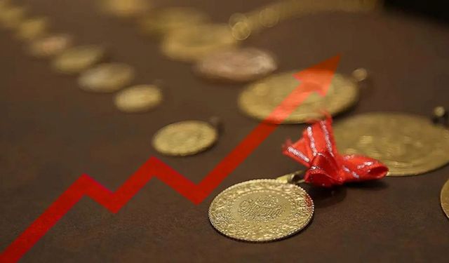 Altın fiyatları güne nasıl başladı?
