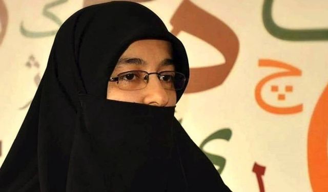 HÜDAPAR yine kadınları hedef aldı
