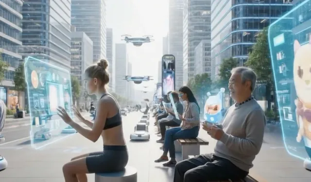 Yapay zekanın karanlık geleceği: AI2027 ile insanlık tehlikede mi?