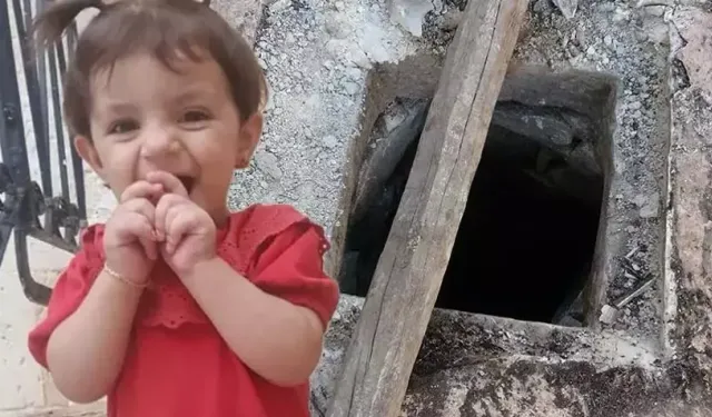 3 yaşındaki Aric 2 gündür kayıptı cansız bedeni bulundu