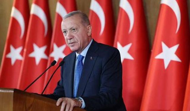 Erdoğan'dan muhalefete: Boykot çağrıları ellerinde patladı